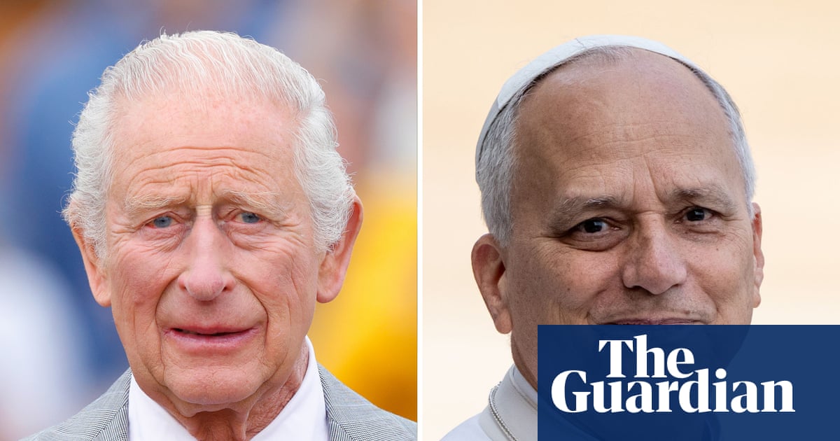 King Charles to be first reigning English monarch in 500 years to pray publicly with pope | King Charles III