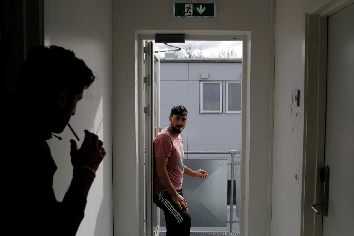 Asylpolitik in Dänemark: Härter geht es kaum
