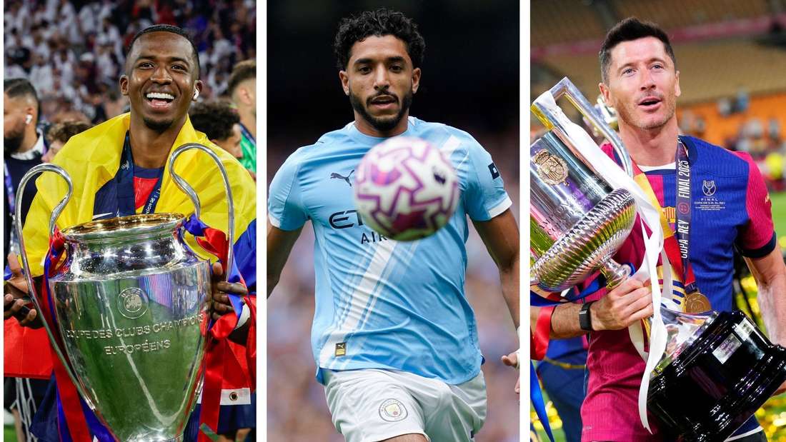 Wie Ex-Bundesliga-Stars die Fußballwelt aufmischen