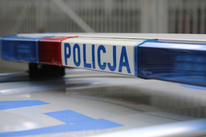 NIETRZEŹWY KIEROWCA PODCZAS KOLIZJI. ZOSTAŁ SKAZANY W TRYBIE PRZYSPIESZONYM - AKTUALNOŚCI