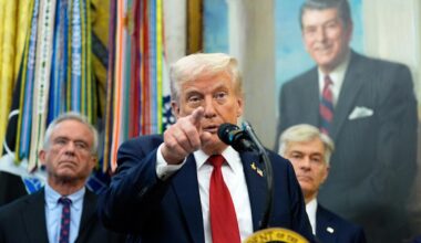 Why tariffs should overtake government shutdown as your biggest investing concern