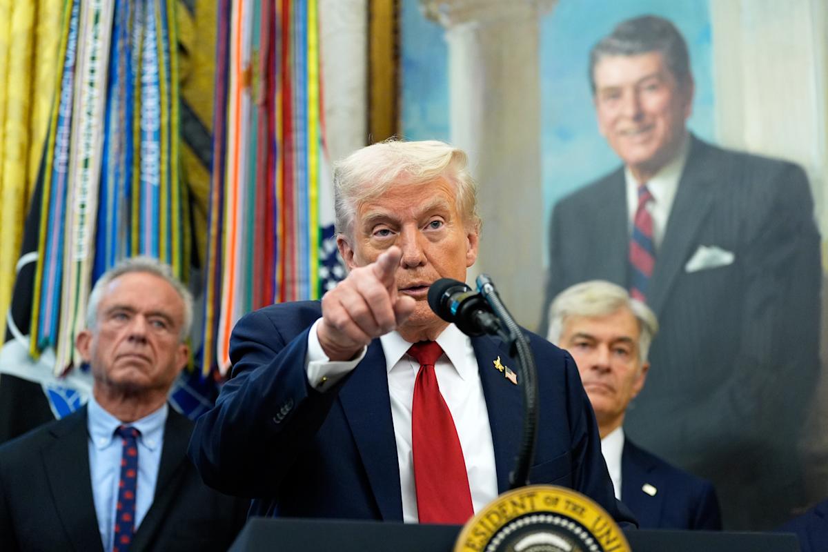 Why tariffs should overtake government shutdown as your biggest investing concern