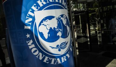 Analysis: IMF split exposes risk of new global financial crisis | Markets