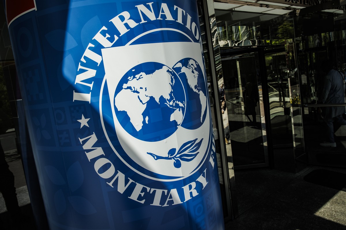 Analysis: IMF split exposes risk of new global financial crisis | Markets