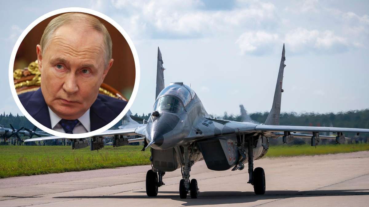 Russland gibt bei Geheim-Treffen heikle Details preis