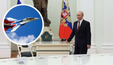 Russland befindet sich in „Phase 0“ der Kriegsvorbereitung