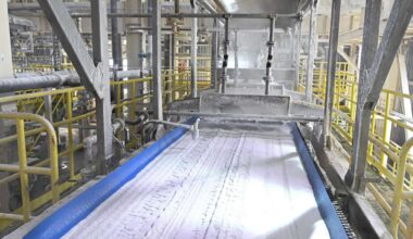 Deutschland sitzt auf Lithium-Schatz – „großes Potenzial“ in Sachsen-Anhalt