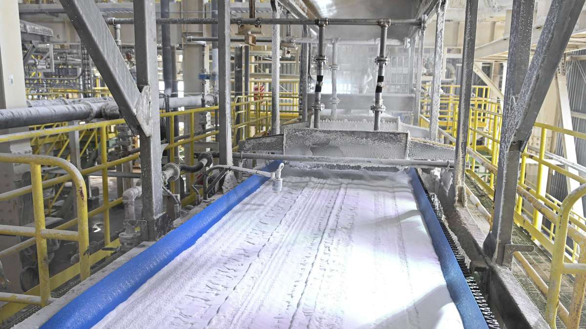 Deutschland sitzt auf Lithium-Schatz – „großes Potenzial“ in Sachsen-Anhalt