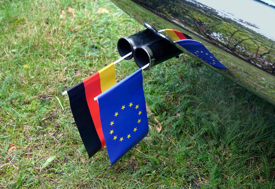 In Deutschland und der EU kocht die Debatte über Antriebstechnologien. Haben auch Verbrennungsmotoren eine Zukunft?