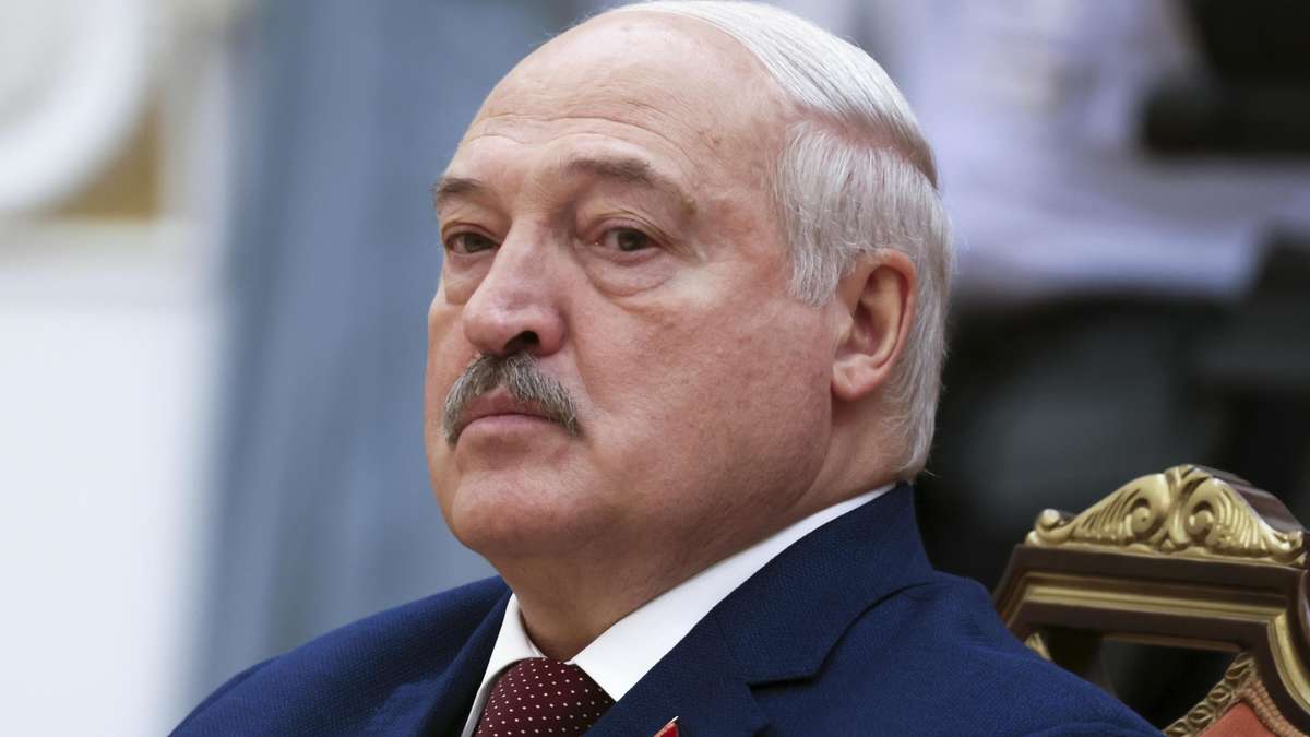 Massive russische Drohnenschläge bei Kiew – Putins Verluste steigen