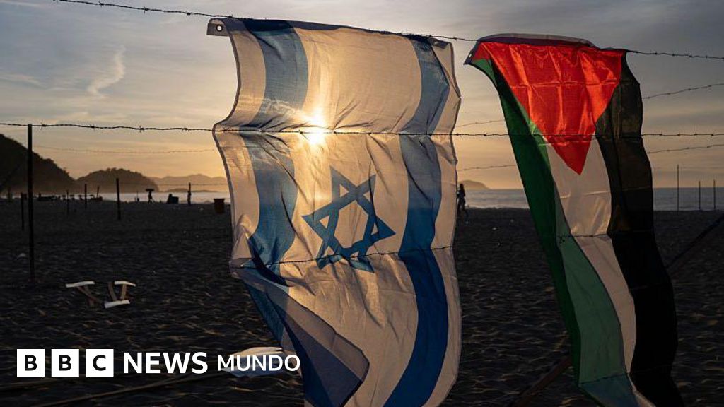 Los 4 puntos críticos de los que depende que se concrete la paz entre Hamás e Israel