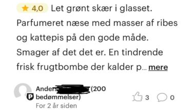 Vivino, mine damer og herrer 🍷