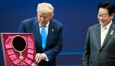 PEACE THROUGH STUPIDITY: Trump's post on nuke testing shows he 'doesn't know jack shit' about nuclear deterrent, Ritter says