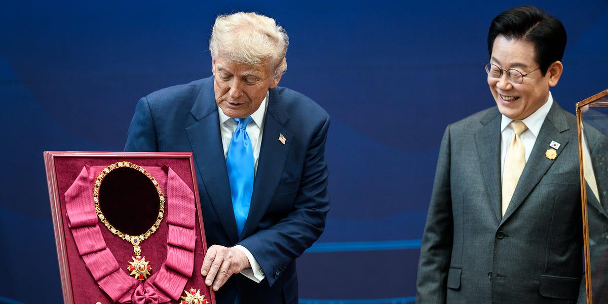 PEACE THROUGH STUPIDITY: Trump's post on nuke testing shows he 'doesn't know jack shit' about nuclear deterrent, Ritter says