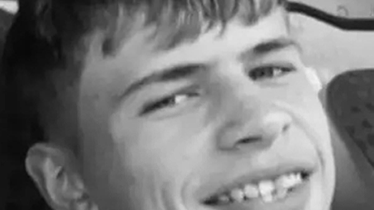 Teens jailed for zombie knife killing of aspring drill rapper Mikey Roynon walk free after manslaughter convictions quashed