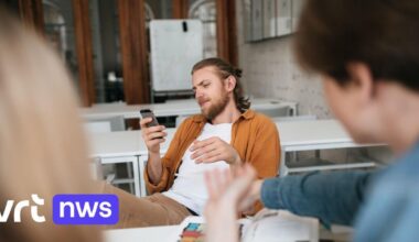 'Strategische incompetentie' op het werk: wanneer collega’s veinzen dat ze iets niet kunnen | VRT NWS: nieuws