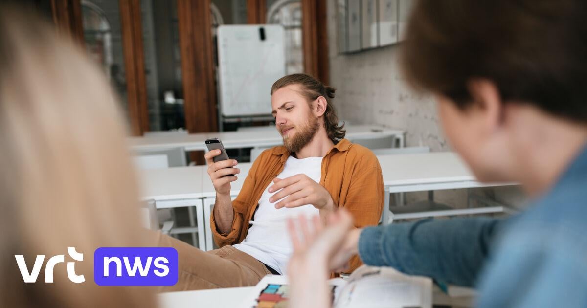 'Strategische incompetentie' op het werk: wanneer collega’s veinzen dat ze iets niet kunnen | VRT NWS: nieuws