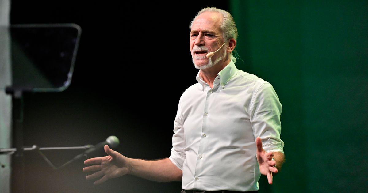 MP: Accepterar inte sänkt straffbarhetsålder