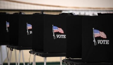 Memphis school board candidates will face first ever political primary in 2026