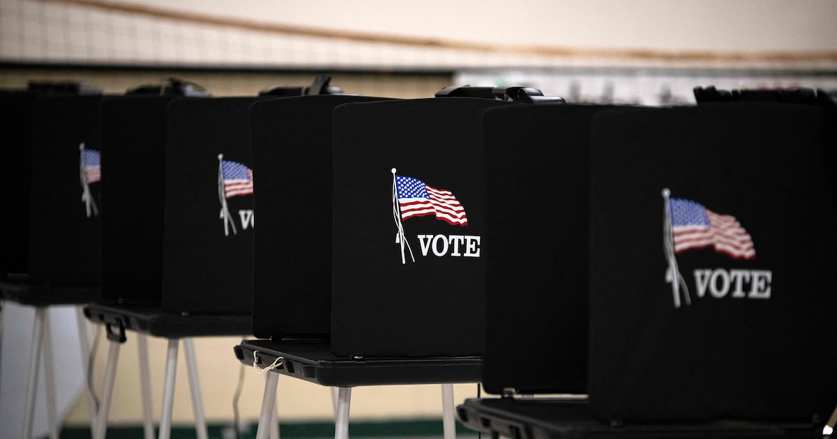 Memphis school board candidates will face first ever political primary in 2026