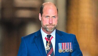 Prince William Likely to Be ‘Iron-Fisted’ in ‘Mission to Protect the Monarchy’ When He Becomes King