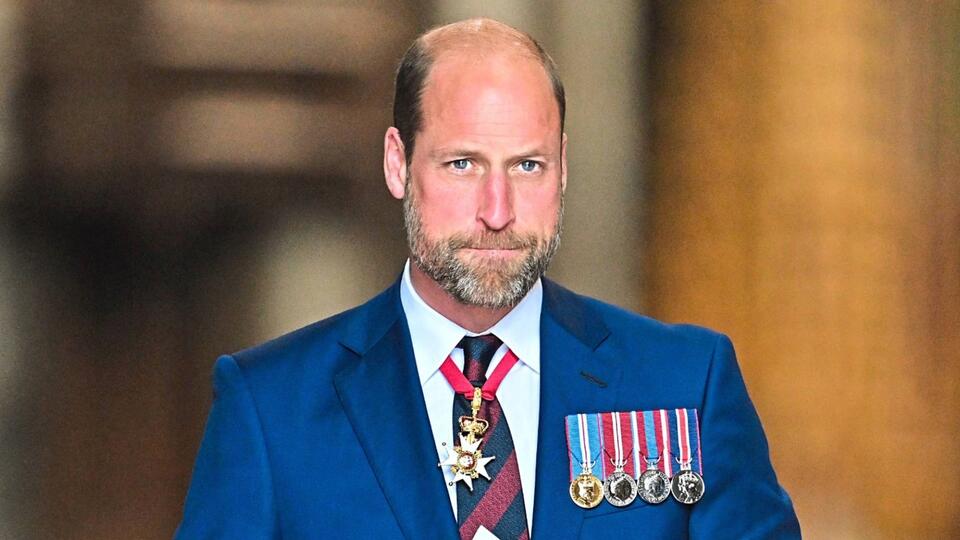 Prince William Likely to Be ‘Iron-Fisted’ in ‘Mission to Protect the Monarchy’ When He Becomes King