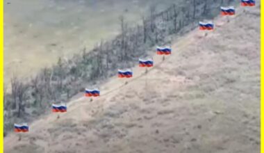 The AFU repelled another massive assault, stopping about a hundred Russians who were advancing on armored vehicles and motorcycles