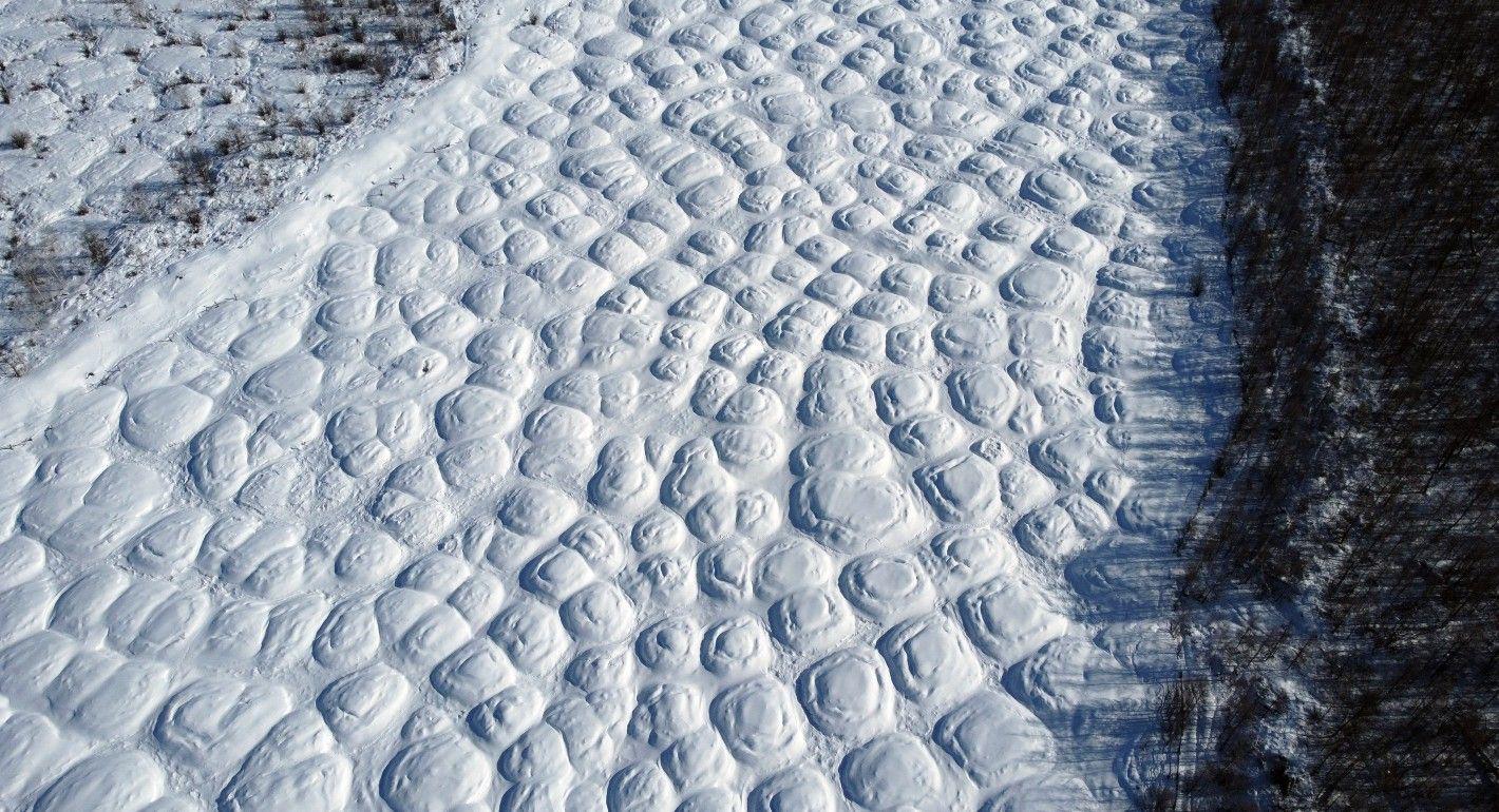 Humans think they can control the climate thermostat. That’s a problem for climate policy. The cessation and mass removal of emissions would not simply turn back the clock.