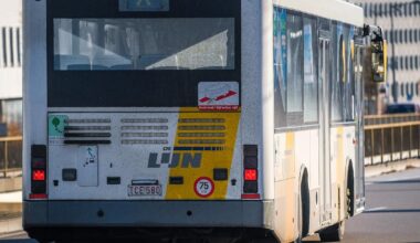 Bussen van De Lijn blijven boetes in lage-emissiezones aaneenrijgen: “Absurd en hallucinant”