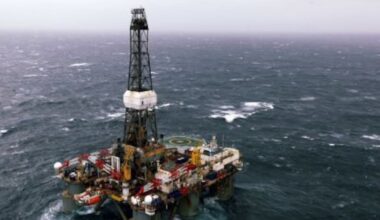 Goodman continues to eye developing Barryroe oil field after licence expiry – The Irish Times