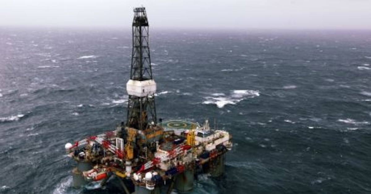 Goodman continues to eye developing Barryroe oil field after licence expiry – The Irish Times