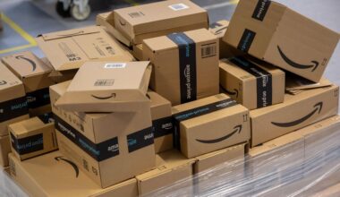 Amazon: Gericht erklärt Preiserhöhung für Amazon-Prime-Kunden für unwirksam
