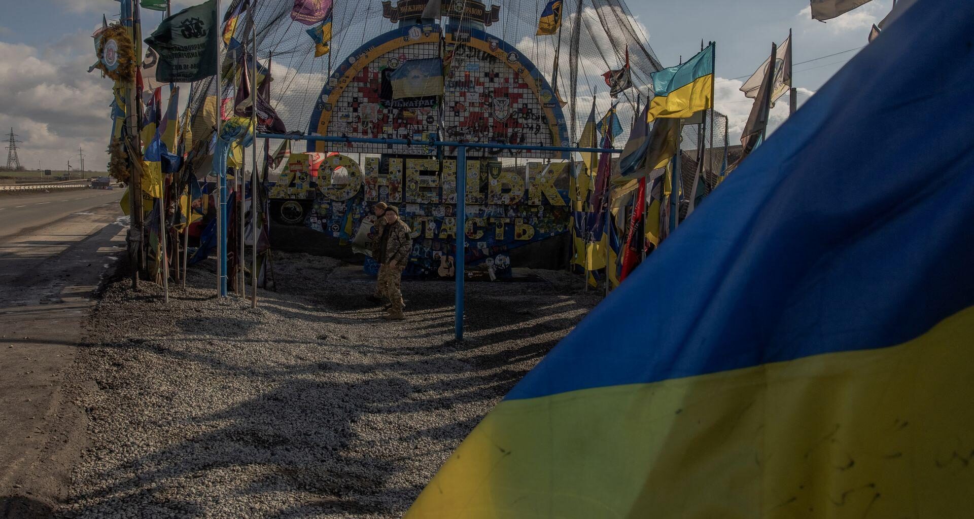 Why does Russia want Donbas? 6 things to know about the region Ukraine is being pressured to give up