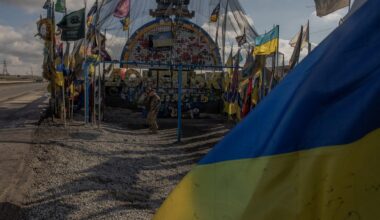 Why does Russia want Donbas? 6 things to know about the region Ukraine is being pressured to give up