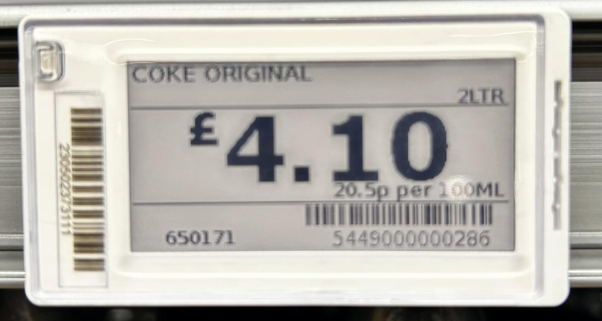 What in the actual fuck?