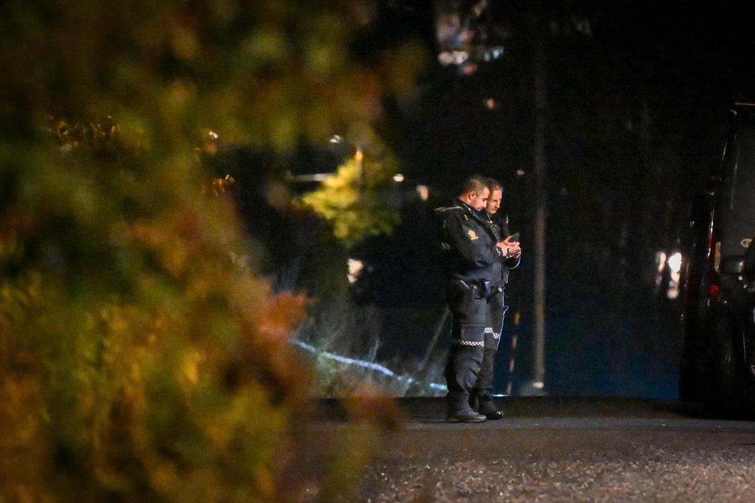 Siktede og avdøde var søsken