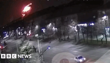 Ten dead in blast at Russian munitions plant in Urals, reports say