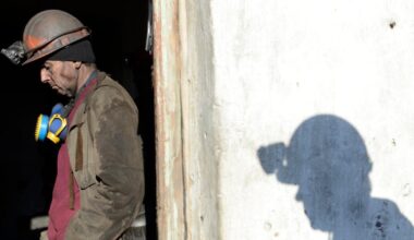 Here's Why Russia's Vladimir Putin Is Fixated On Ukraine's Donbas