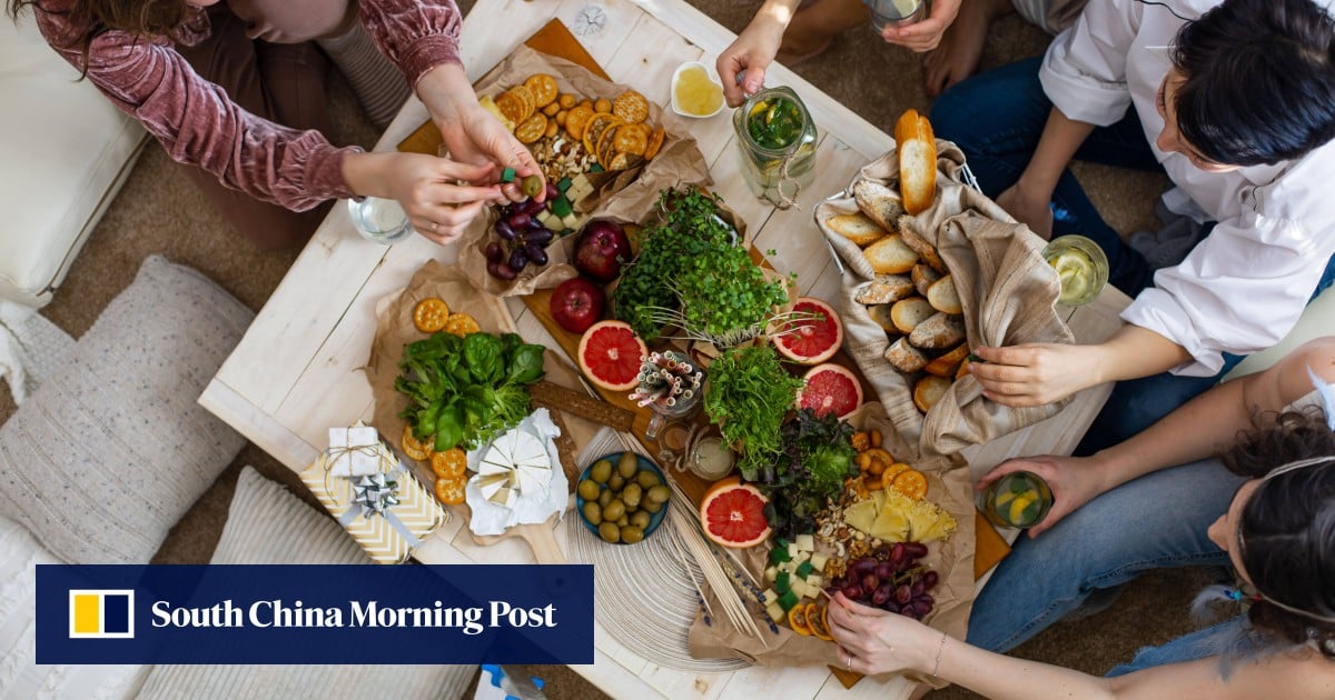 ‘Planetary health diet’ could prevent 15 million deaths a year and climate disaster