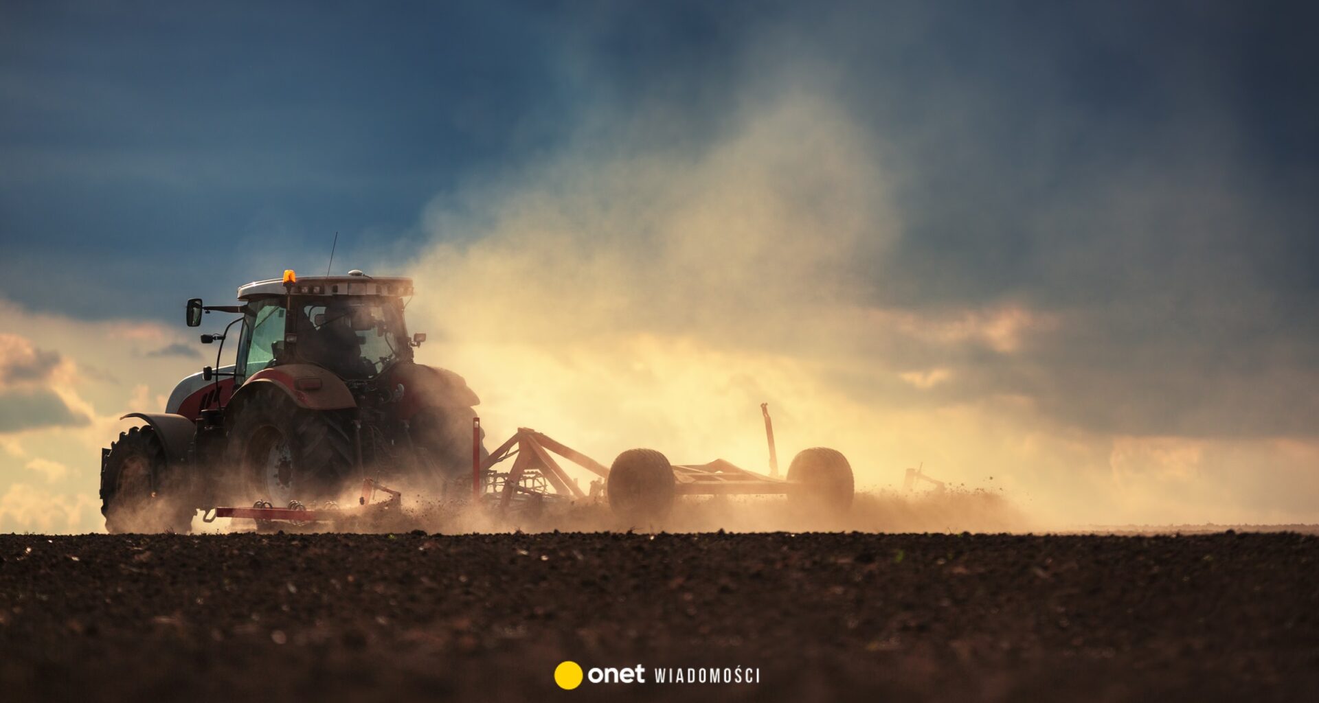 Komisja Europejska przekaże 50 mln euro rolnikom z sześciu krajów, w tym Polski