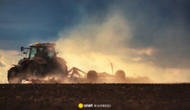 Komisja Europejska przekaże 50 mln euro rolnikom z sześciu krajów, w tym Polski