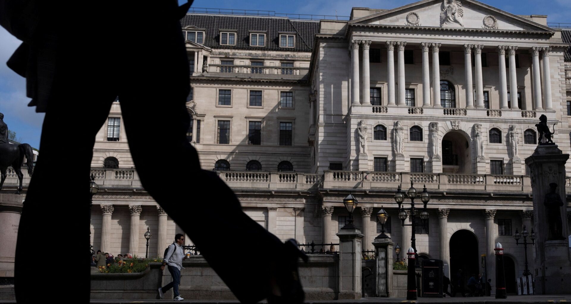 BoE’s SWES maps stress across financial system