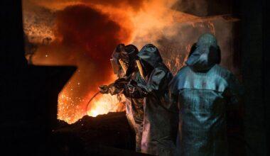 EU Finally Has a Plan to Fend Off the US and China, But It’s Running Out of Time