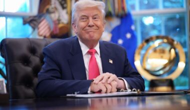 Is Trump Pocketing $230M of Taxpayer Money OK with You? | Opinion