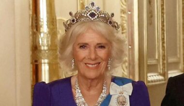 EXCLUSIVE: Queen Camilla 'Irritating King Charles Beyond Belief' With This One Grand Request For Change to 775-Room Buckingham Palace