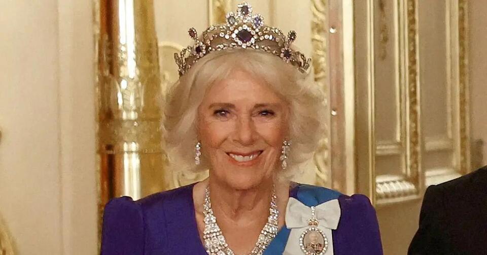 EXCLUSIVE: Queen Camilla 'Irritating King Charles Beyond Belief' With This One Grand Request For Change to 775-Room Buckingham Palace