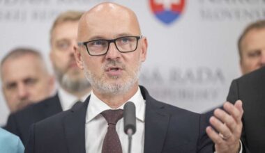 SaS chce obnoviť spoluprácu s PS, KDH i Demokratmi