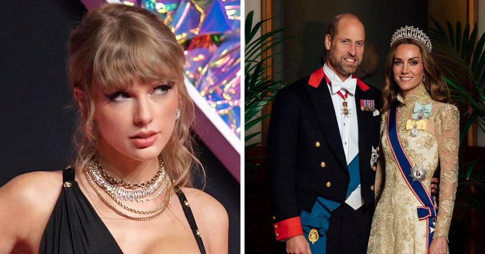 Will Future Queen Kate Middleton Attend Taylor Swift’s Wedding? Insider Spills the Royal Tea