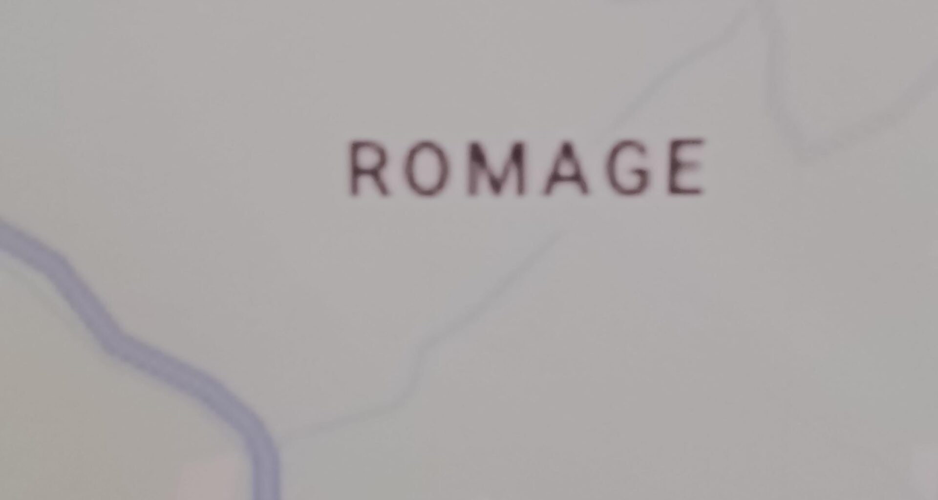 En Rance, on mange du