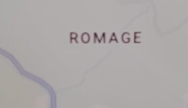 En Rance, on mange du